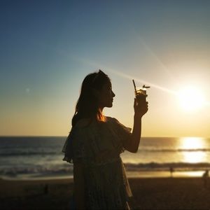 Meet your Posher, Vida